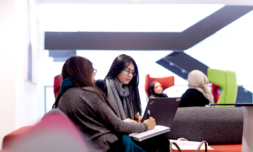 Career support 1