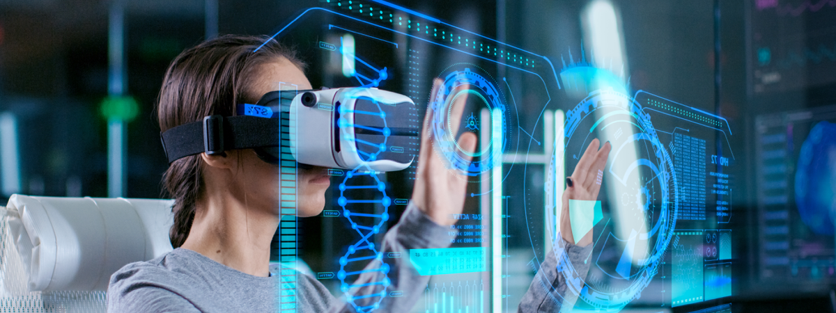 Study a degree in STEM