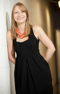 Charlotte Bray