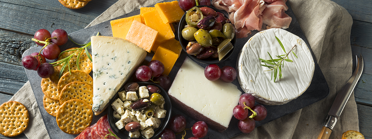 Cheese article primary