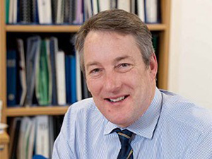 Chris Edger