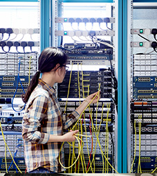 Networking labs - why choose us
