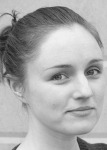 Claire Hickey profile