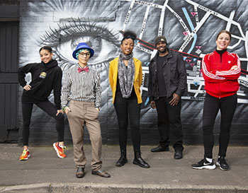 Commonwealth Games Handover Commonwealth Games Handover
