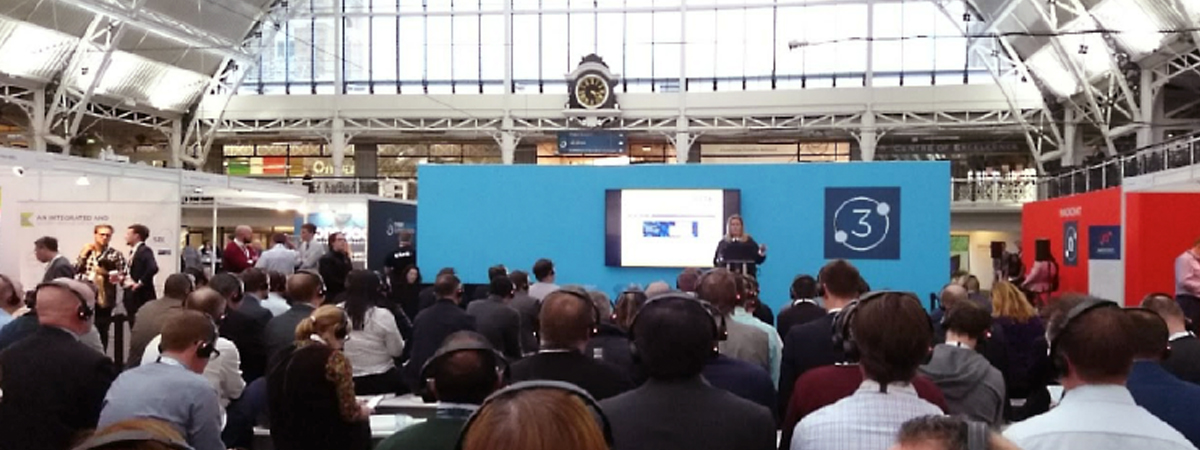 Cyber Security Summit and Expo 2017