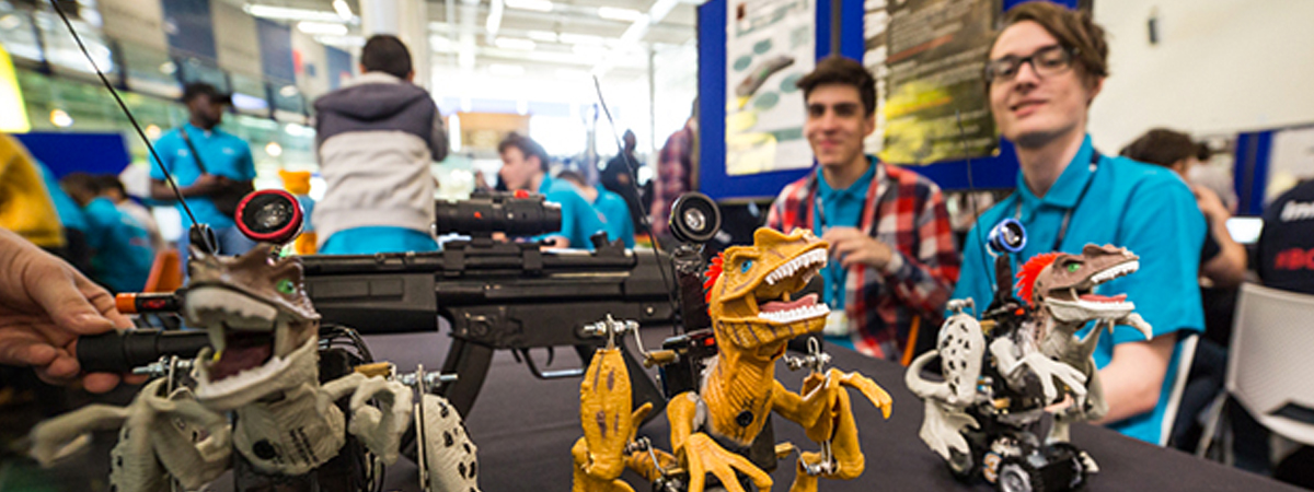 Looking back on Innovation Fest 2017