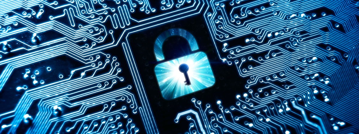 What can we learn from the NHS cyber-attack