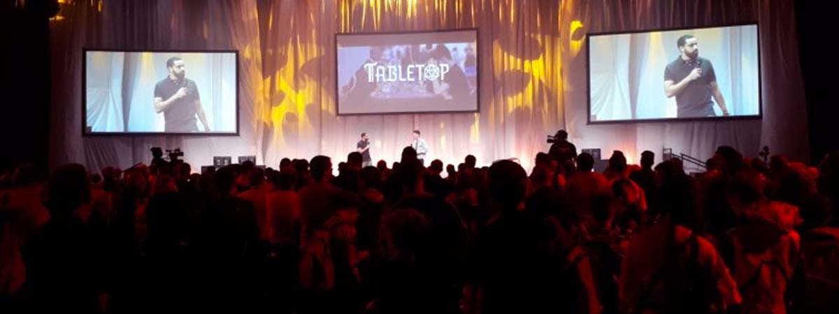 Insomnia 61: The UK’s Biggest Gaming Festival