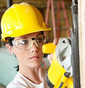 Construction worker