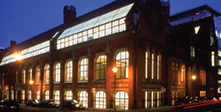 Governance of the University