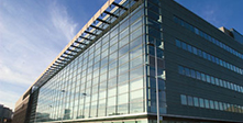 Our Vice-Chancellor's Office