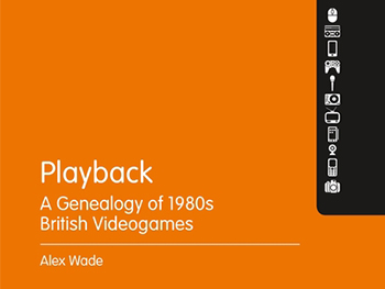 playback cover