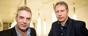 Guest lecturers