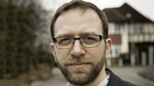 Daniel Noy