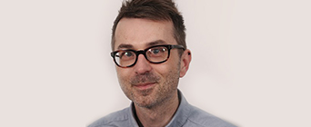 Portrait of David Bond