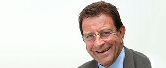 David Bucknall