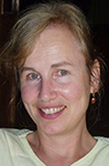 Deborah Mawer