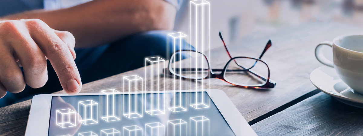 digitising 5G