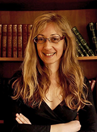 Dr Lily Hamourtzidou Dr Lily Hamourtziadou