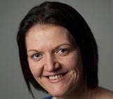 Dr Elizabeth Yardley