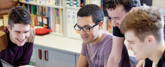 Knowledge Transfer Partnership