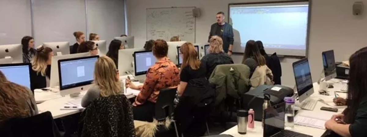 Pete Tarrant masterclass primary- blog