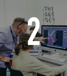 Viscom In-House Agency