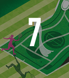 Viscom Online Portfolio Promotion 