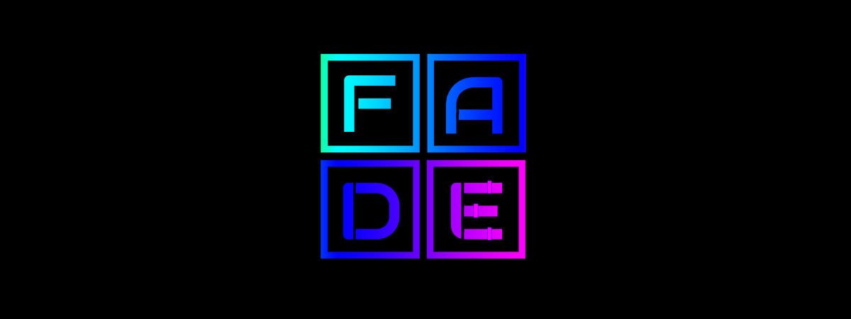 FADE: Birmingham's dance radio station - Birmingham School of Media ...