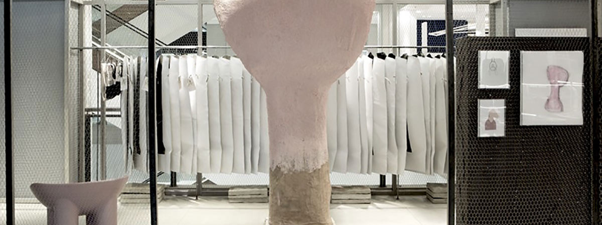 Visual Merchandising blog - primary