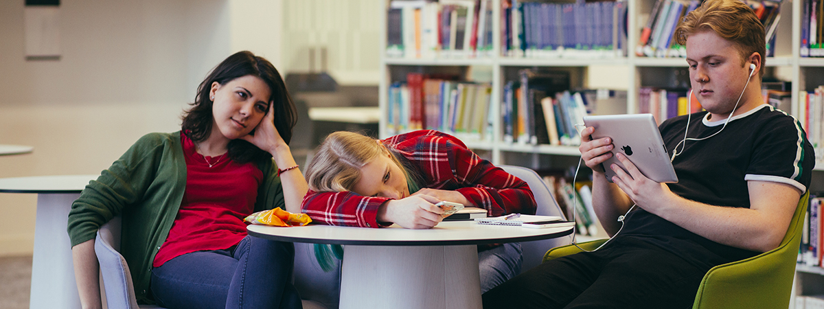 Five best revision techniques