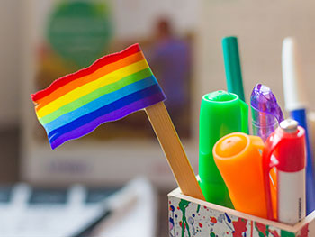 School equality lessons