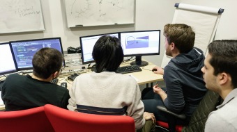 Framework Engine Programmer