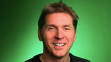 Frank Golding