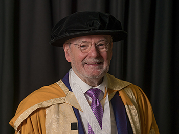 James Galway
