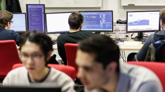 Gameplay Programmer