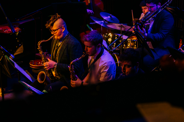 Generic jazz