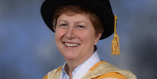 Gisela Stuart MP