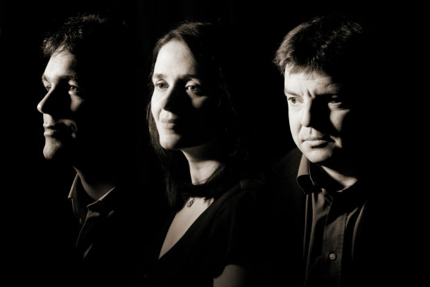 Gonzaga Trio