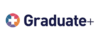 Graduate Plus 341x139