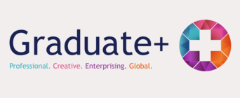 Logo for Graduate Plus