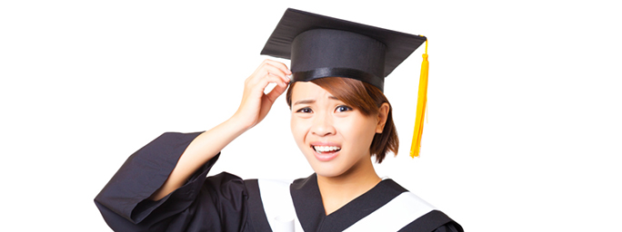 Graduation checklist