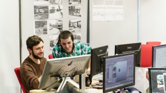 Graphics Programmer