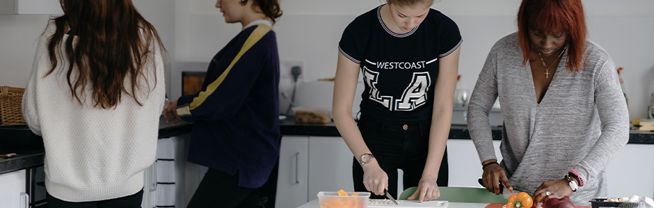 Header photo for budgeting activity download