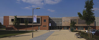 Health sciences - facilities - sports centre