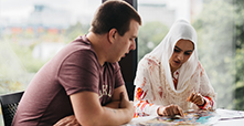 health sciences -student experience - how to apply