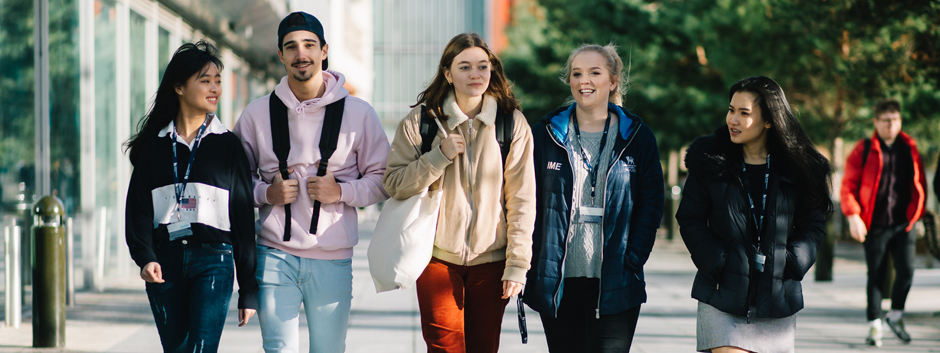 Undergraduate Open Day  23 October 2021  book your place  Birmingham