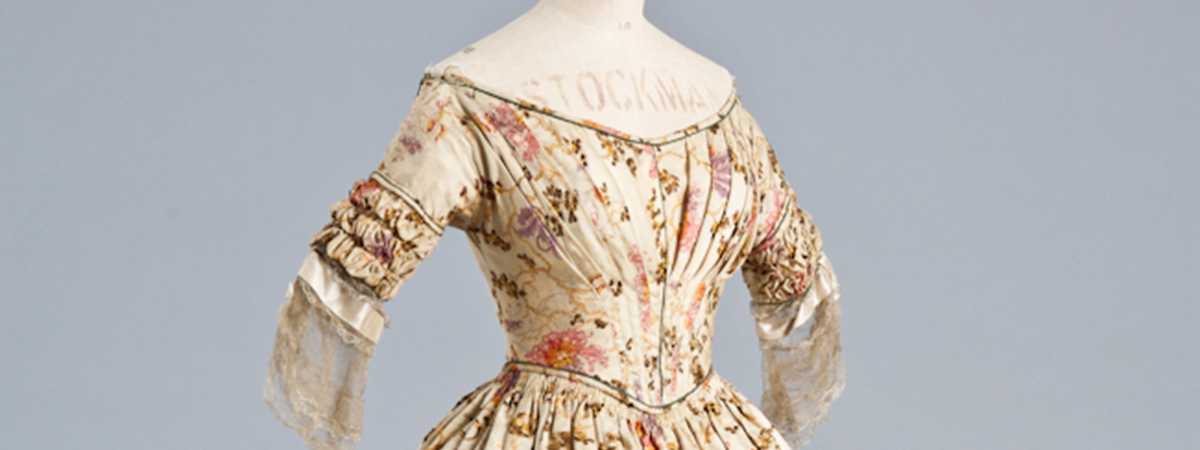 Recreating Honeysuckle dress blog- primary image