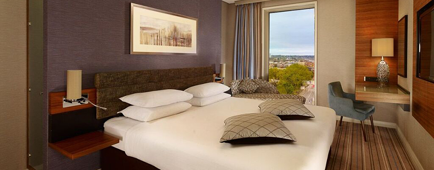 Clayton Hotel