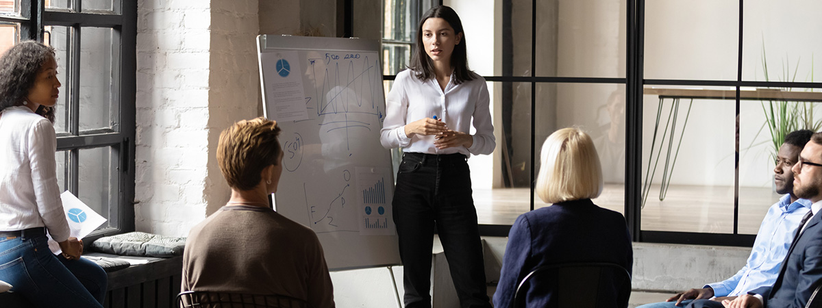 HRM and leadership in SMEs